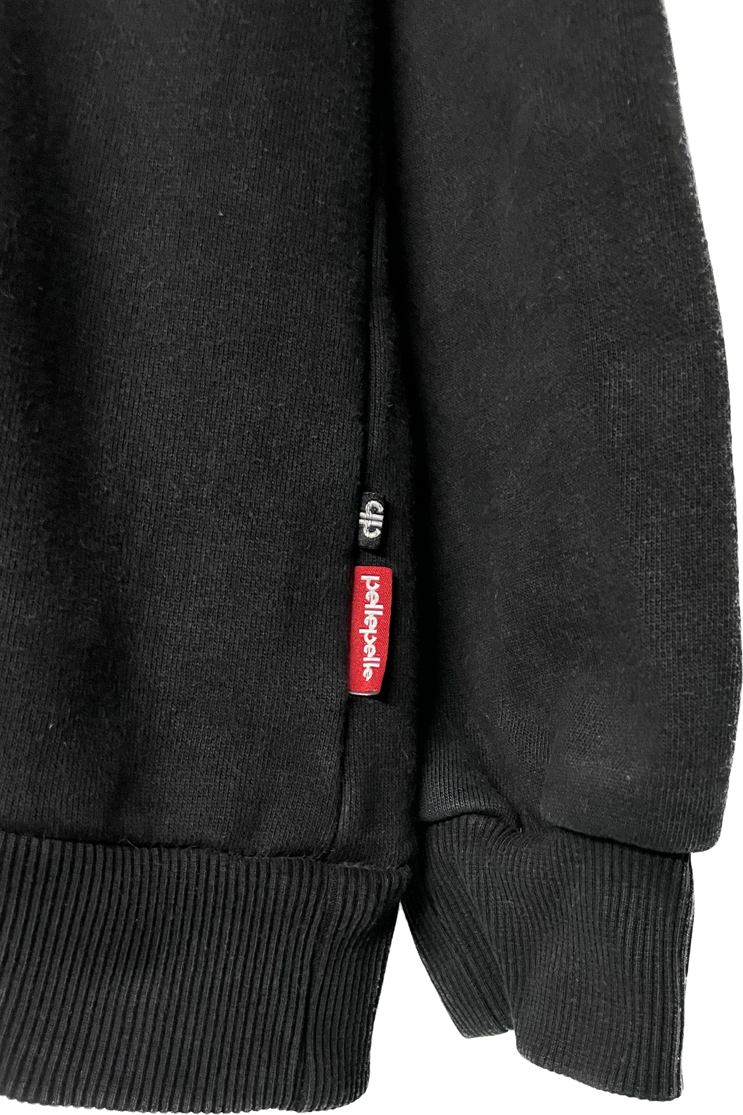 Vintage Pelle Pelle Hoodie (L)