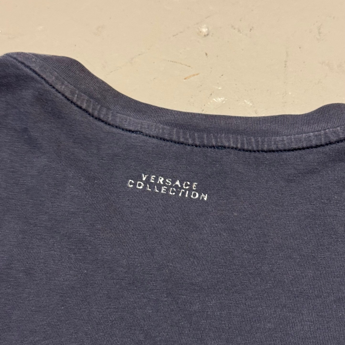 2000‘s Versace Collection Shirt *rare (S-M)