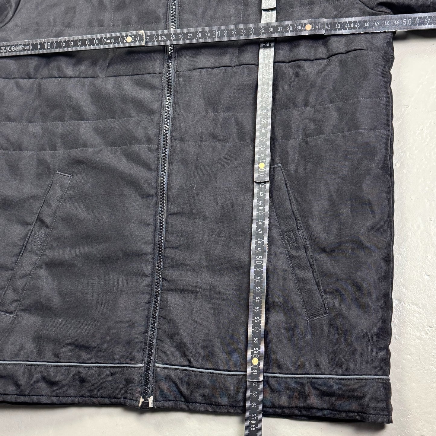 2000’s Puma Jacket Women’s (S)