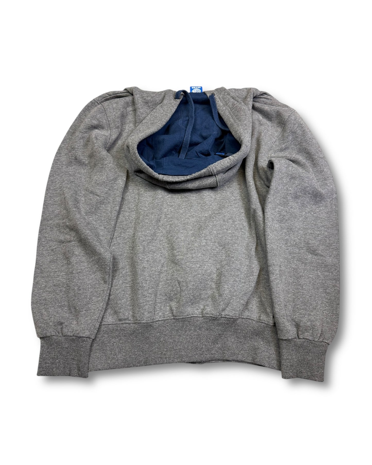 2010's Inter Zip Hoodie * (M)