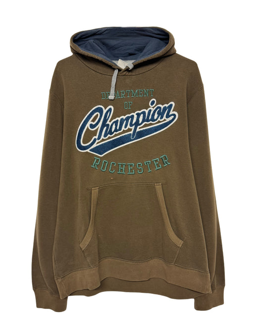 2000's Champion Hoodie (M)