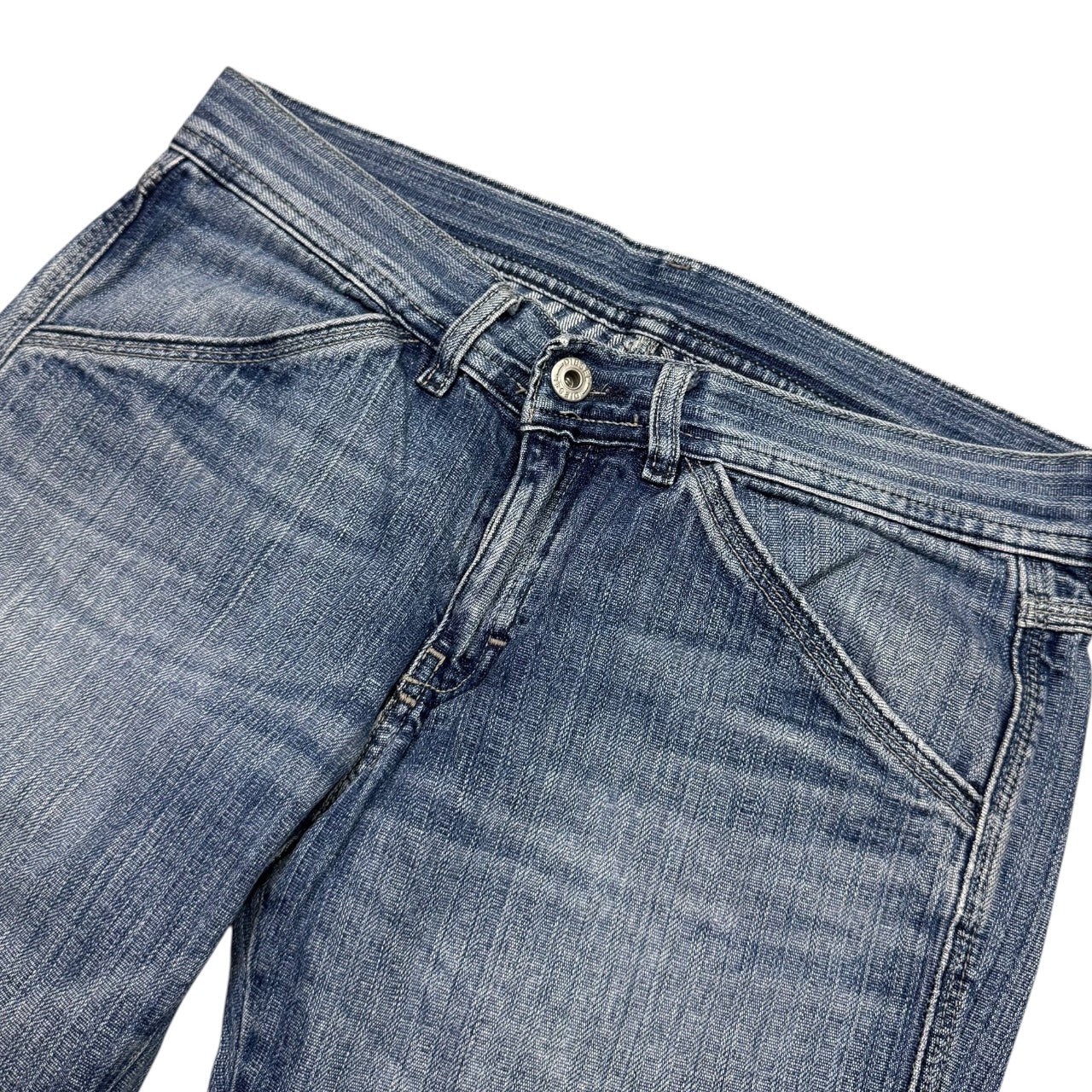 2010 Diesel Bootcut Jeans Women‘s (Size 28/S)