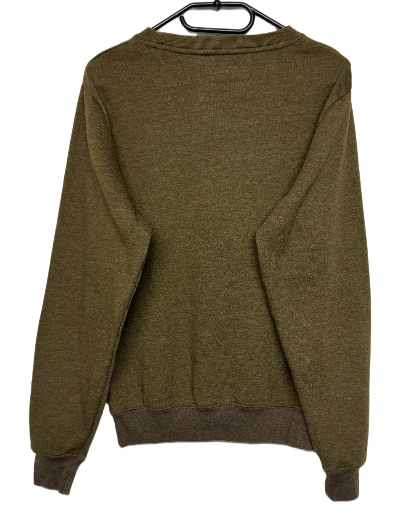 00's Hard Rock Café Brussels Sweater (S)