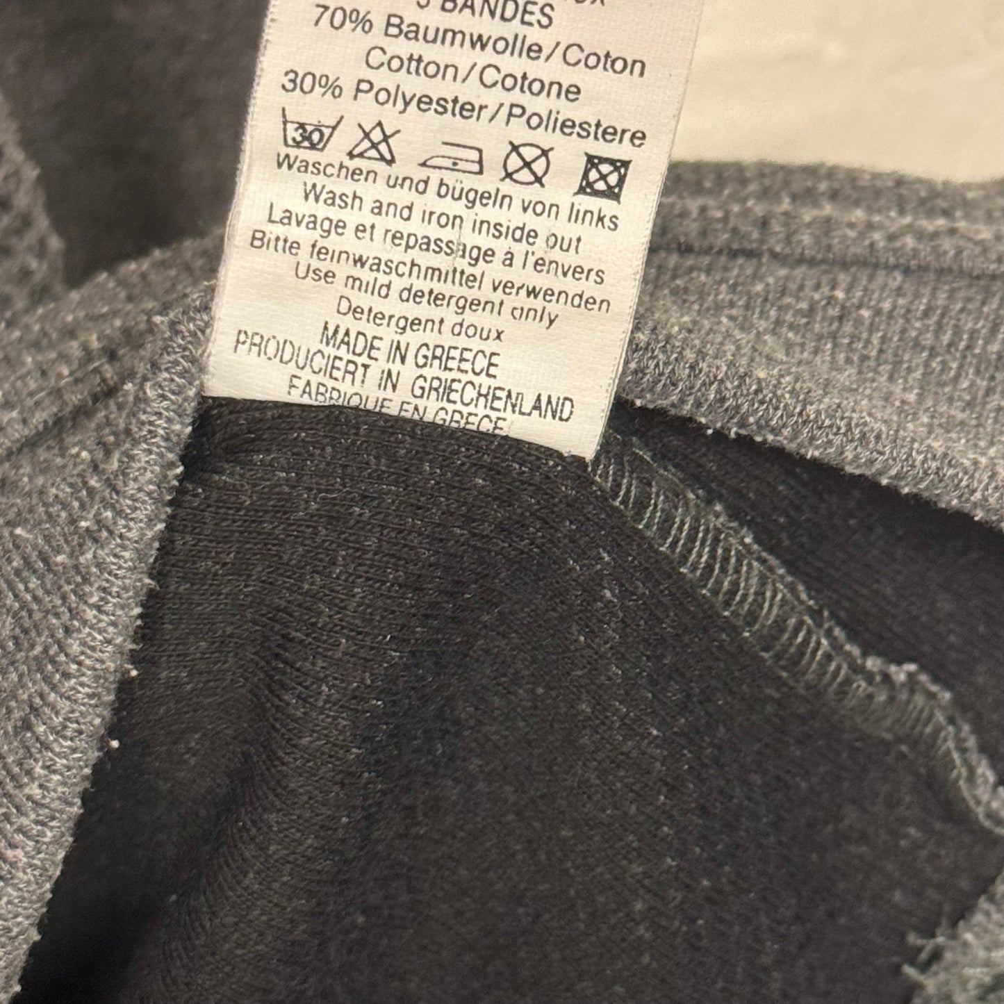 90's Adidas Streetball Vintage Sweater *very rare (L)