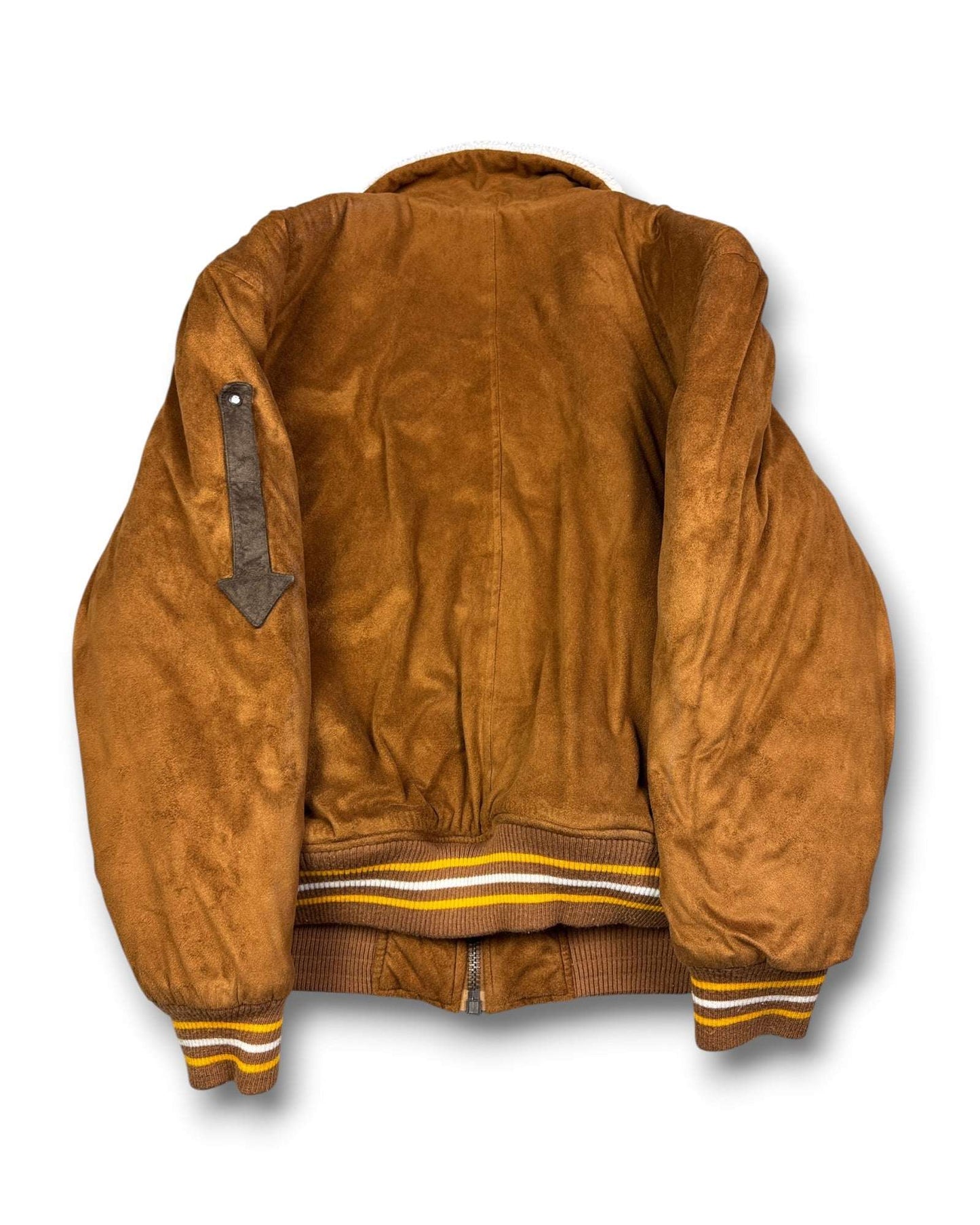2000's Southpole Hip Hop Jacket *rare (M)
