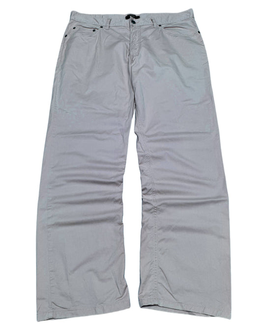 Vintage pants baby blue 38x30