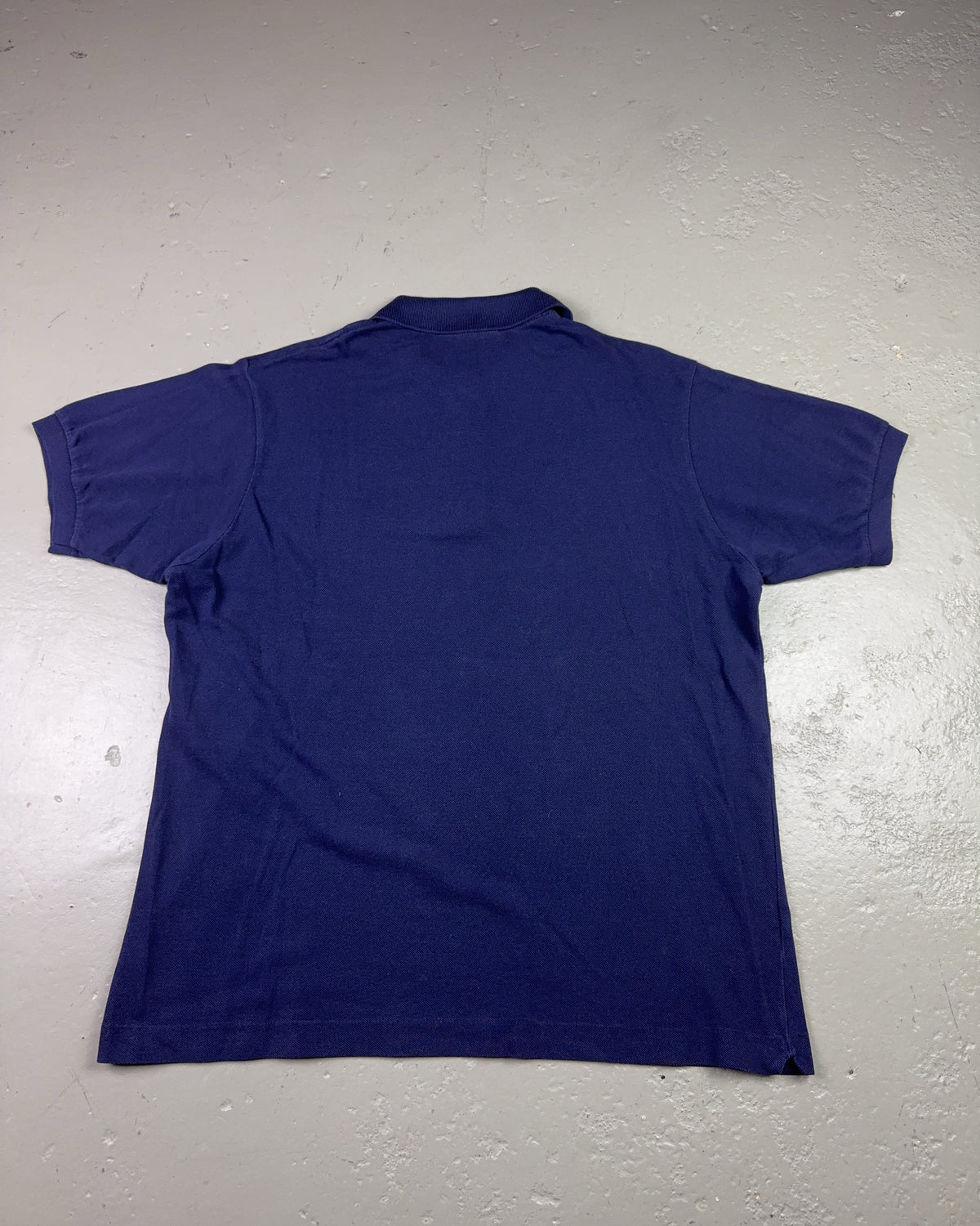 2000's Lacoste Polo Shirt * (M)