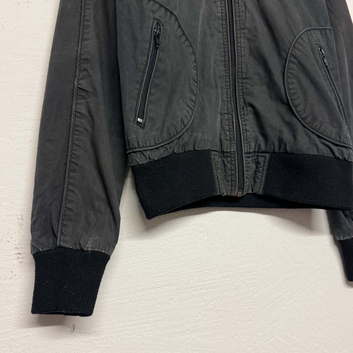 2000‘s Sunfaded Jacket Women‘s (S)