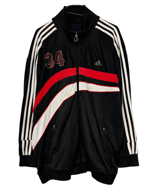 2000's Adidas Track Jacket (L)