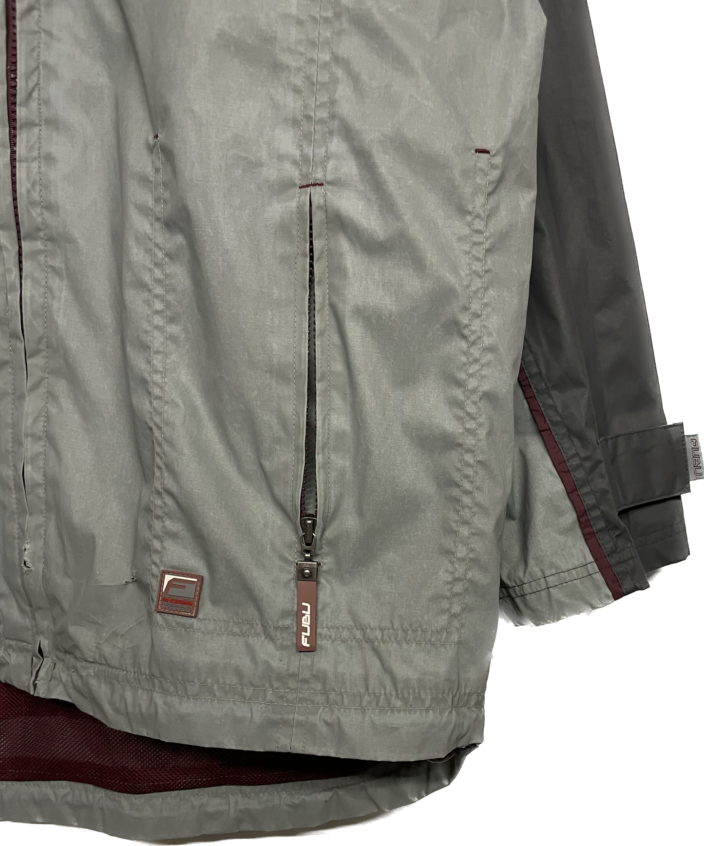Fubu Jacke (XL)