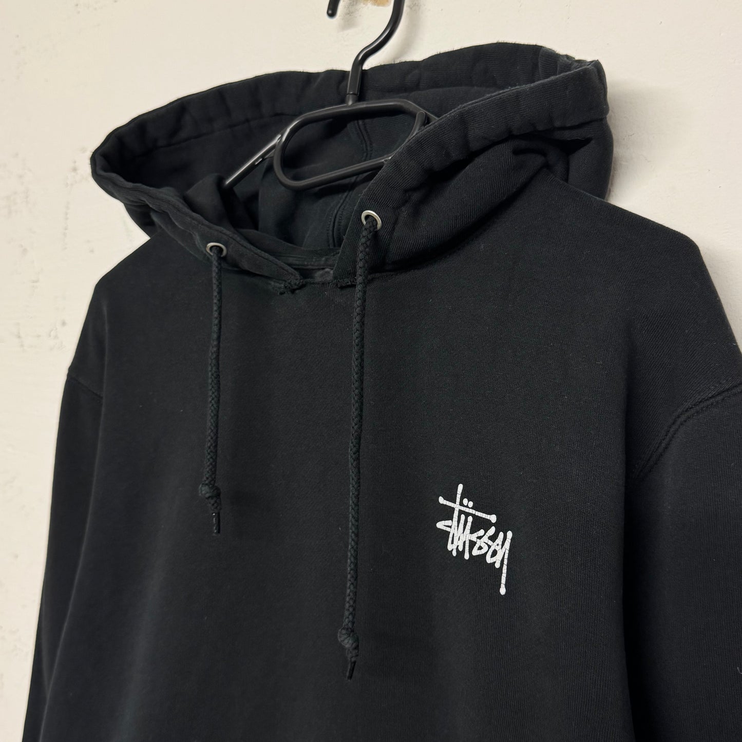 Stüssy Hoodie (M)