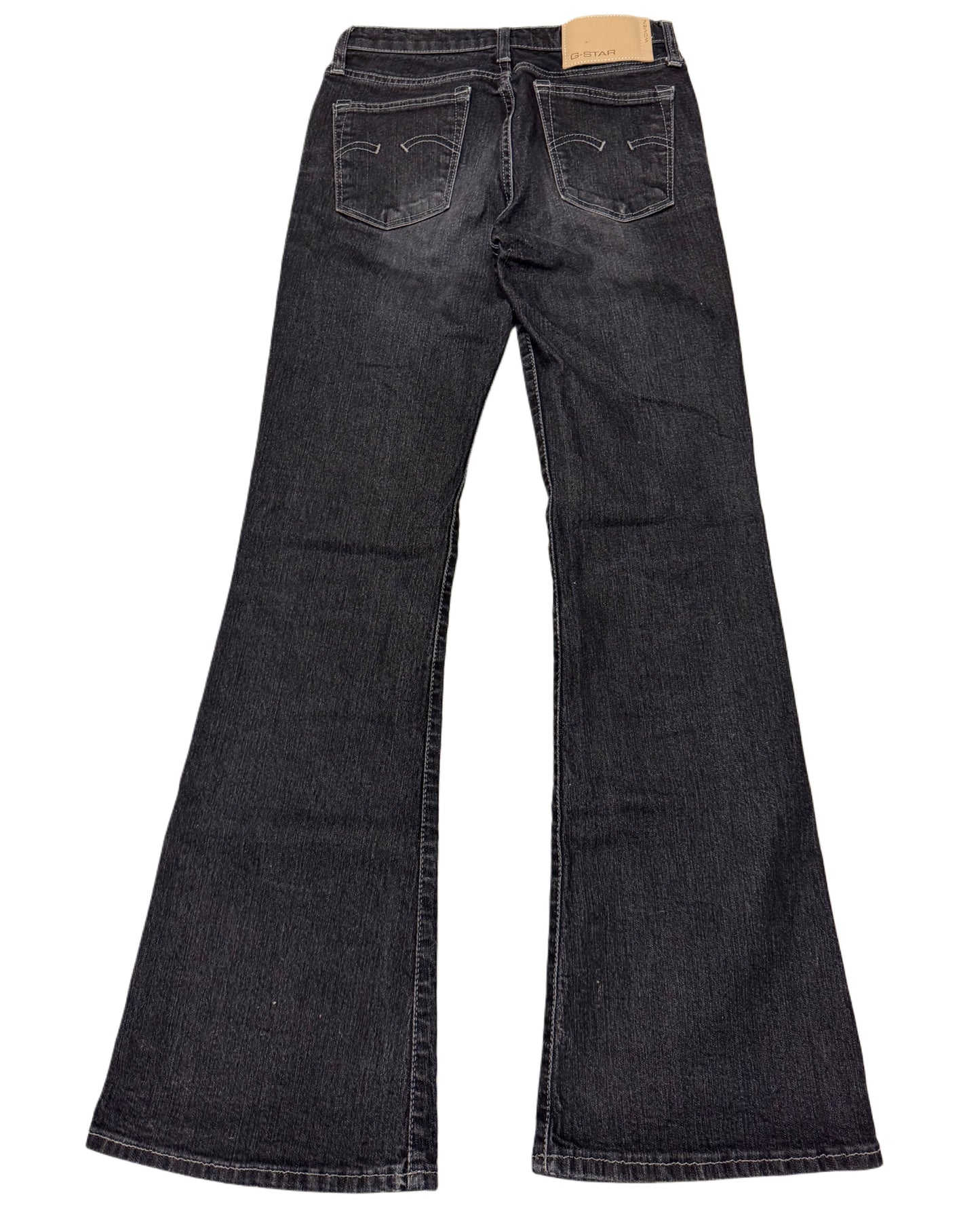 00's G-Star Bootcut Women's Jeans 26x30