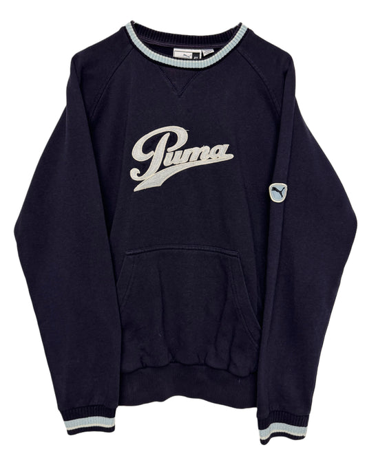1990's Puma Sweater *rare (S)