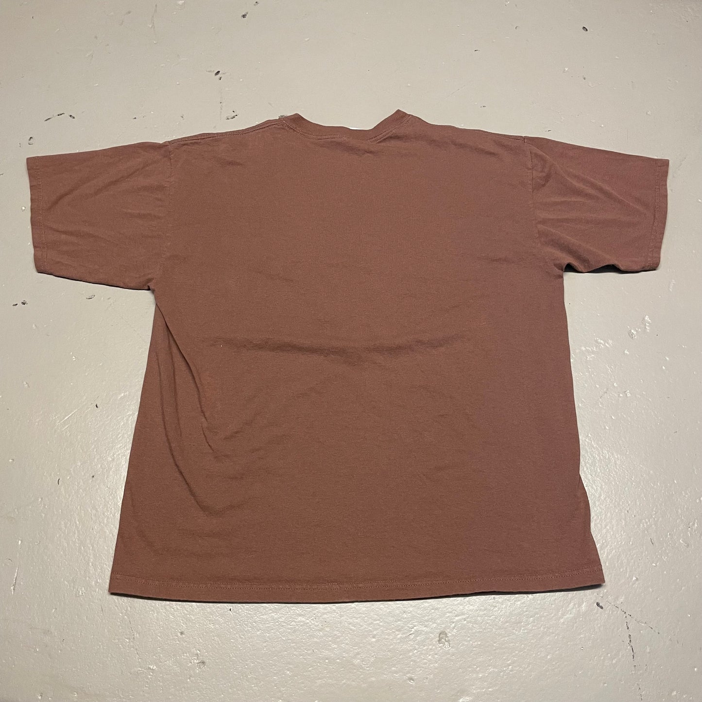 2000’s The Moody Blues Shirt (XL)