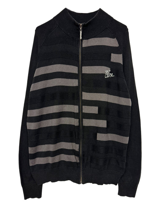 2000‘s Rip Curl Zip Jacket (L)