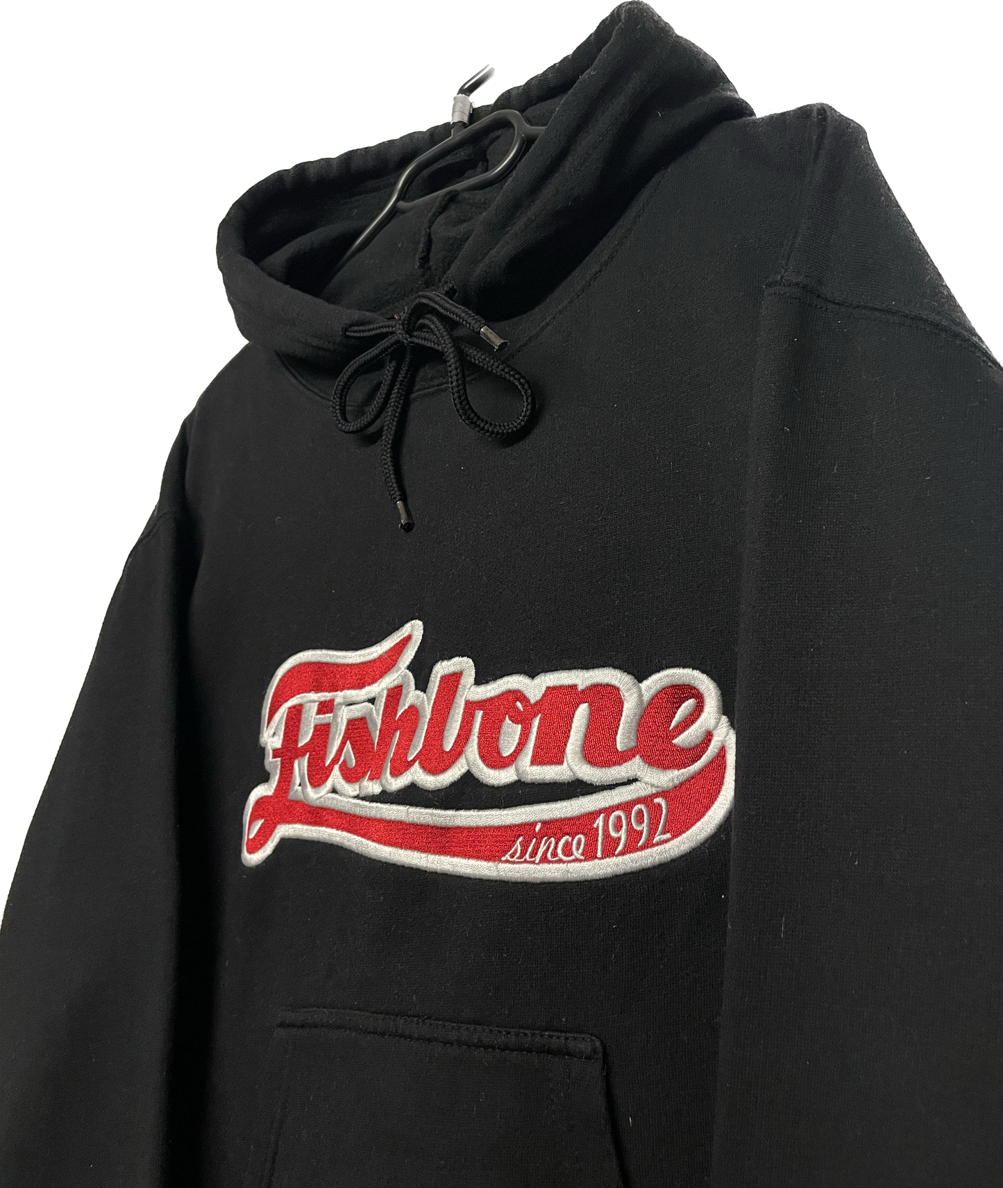 Fishbone Hoodie (L)