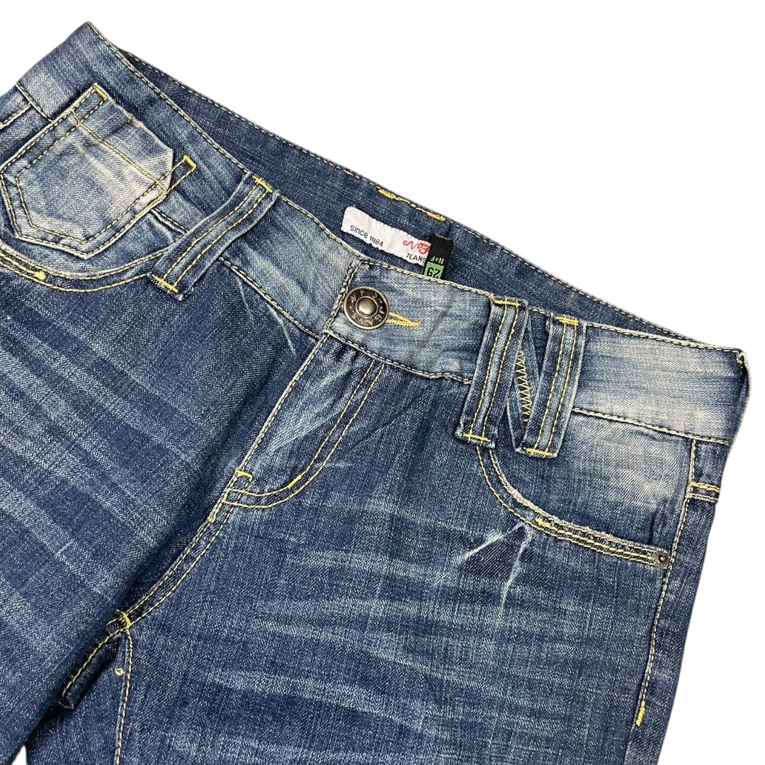 2000‘s NF Baggy Jeans *rare 30x32