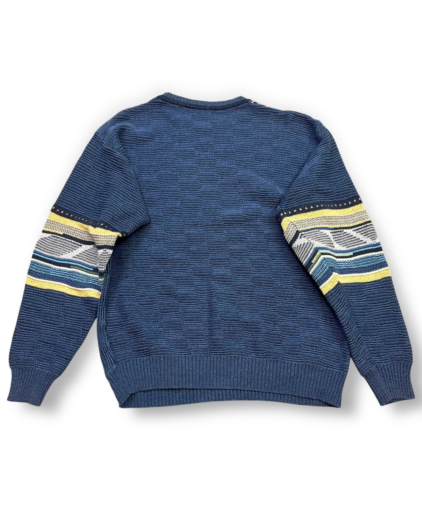 1990‘s Knit Sweater (M)