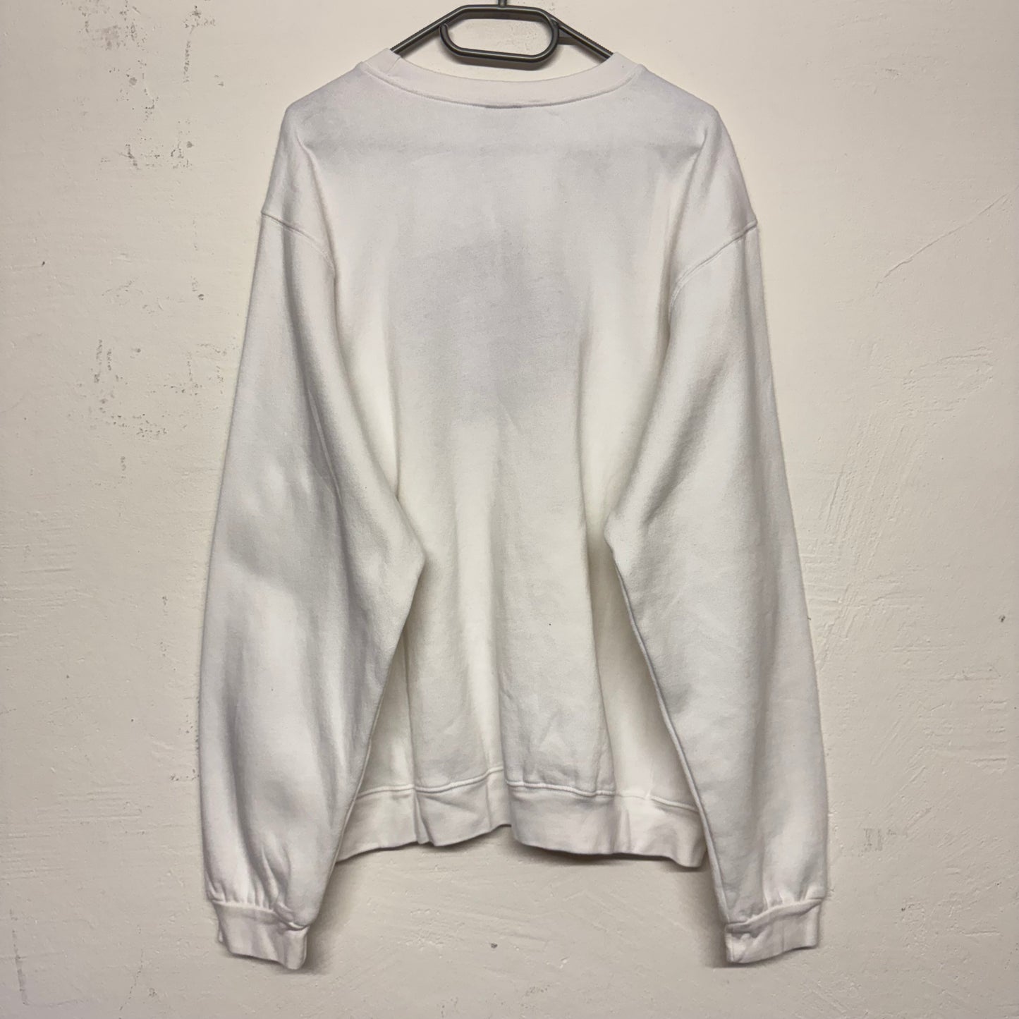 2000‘s US40 Hip Hop/Skate Vintage Sweater *selten (XL)