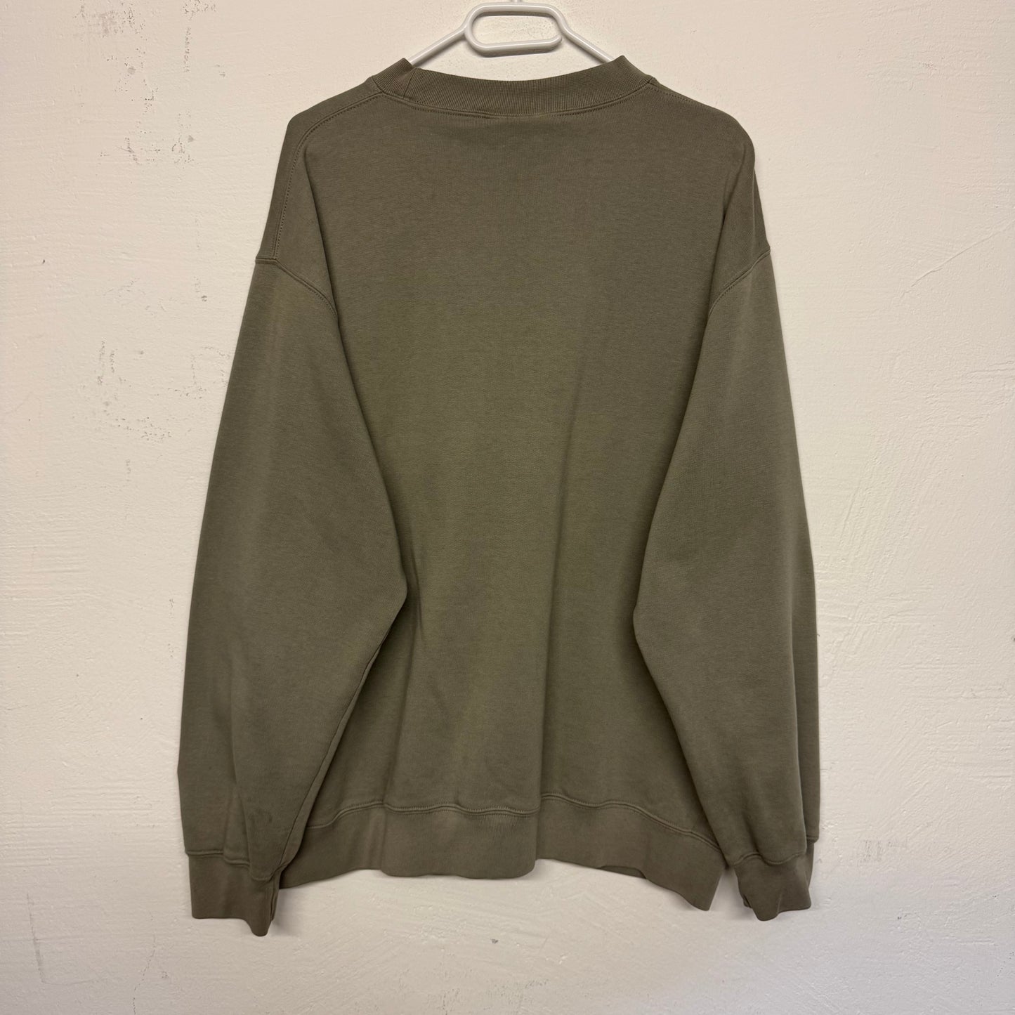 2000‘s Freeman T. Porter Hip Hop Sweater *rare (XL)