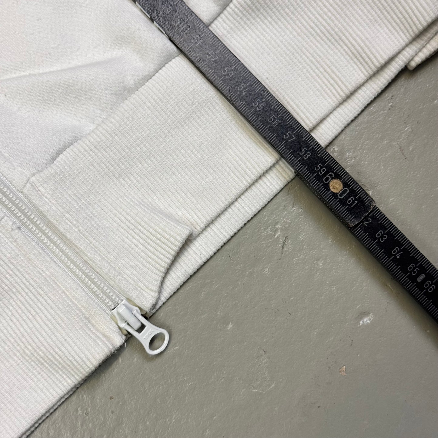 2000’s Nike Zip Hoodie Women’s (S)