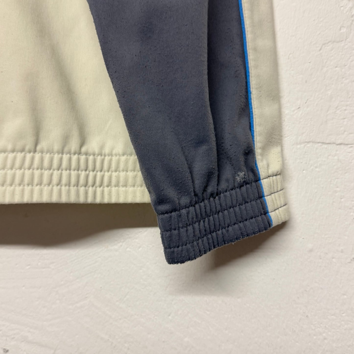 2000‘s Nike Track Jacket (S)