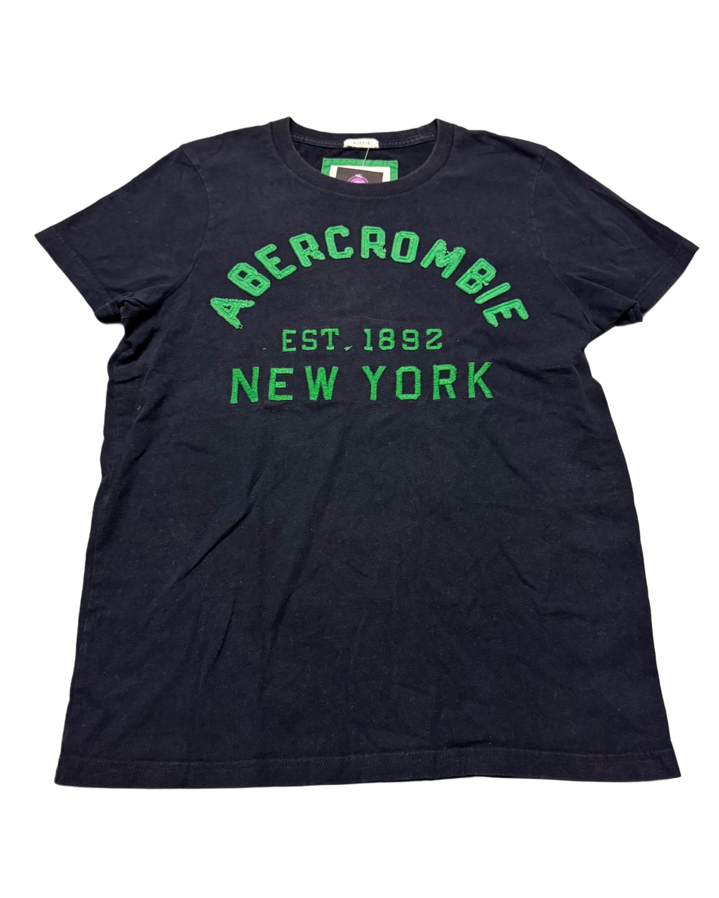 2000‘s Abercrombie & Fitch Shirt (L)