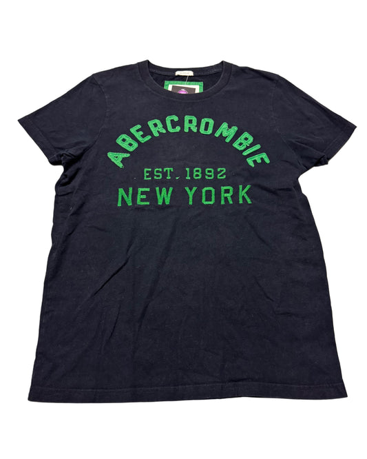 2000's Abercrombie & Fitch Shirt (L)