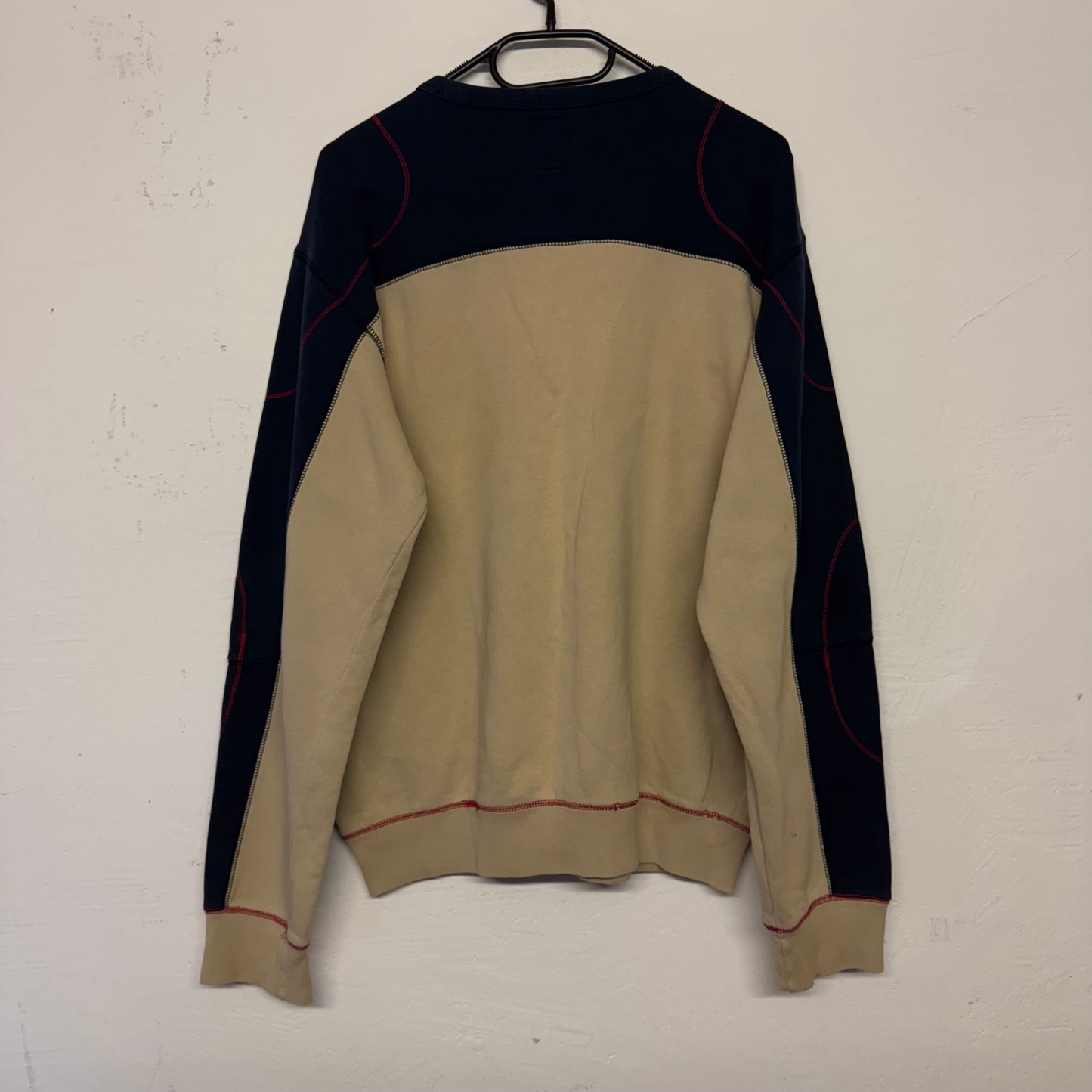 1990‘s X-Cape Sweater *selten (M)