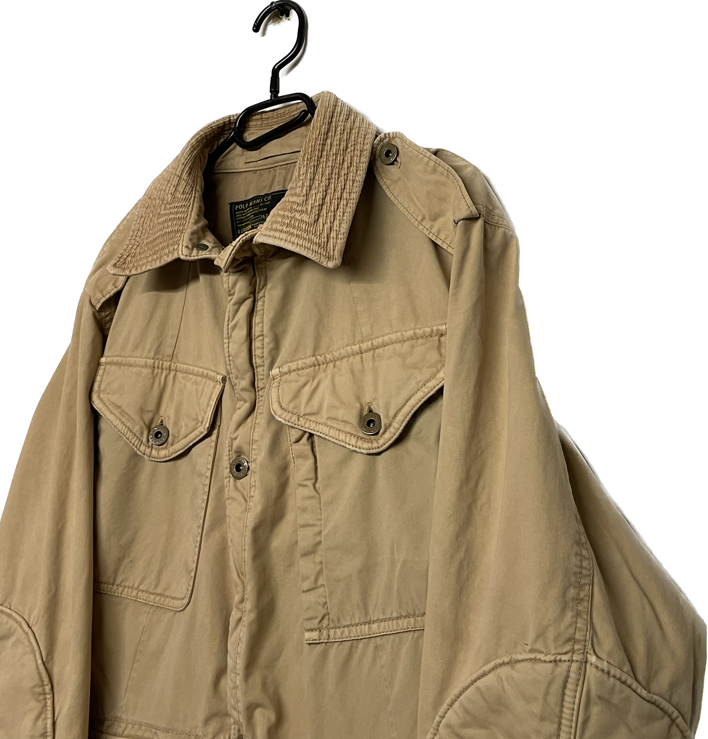 Polo Ralph Lauren Jacket (M)