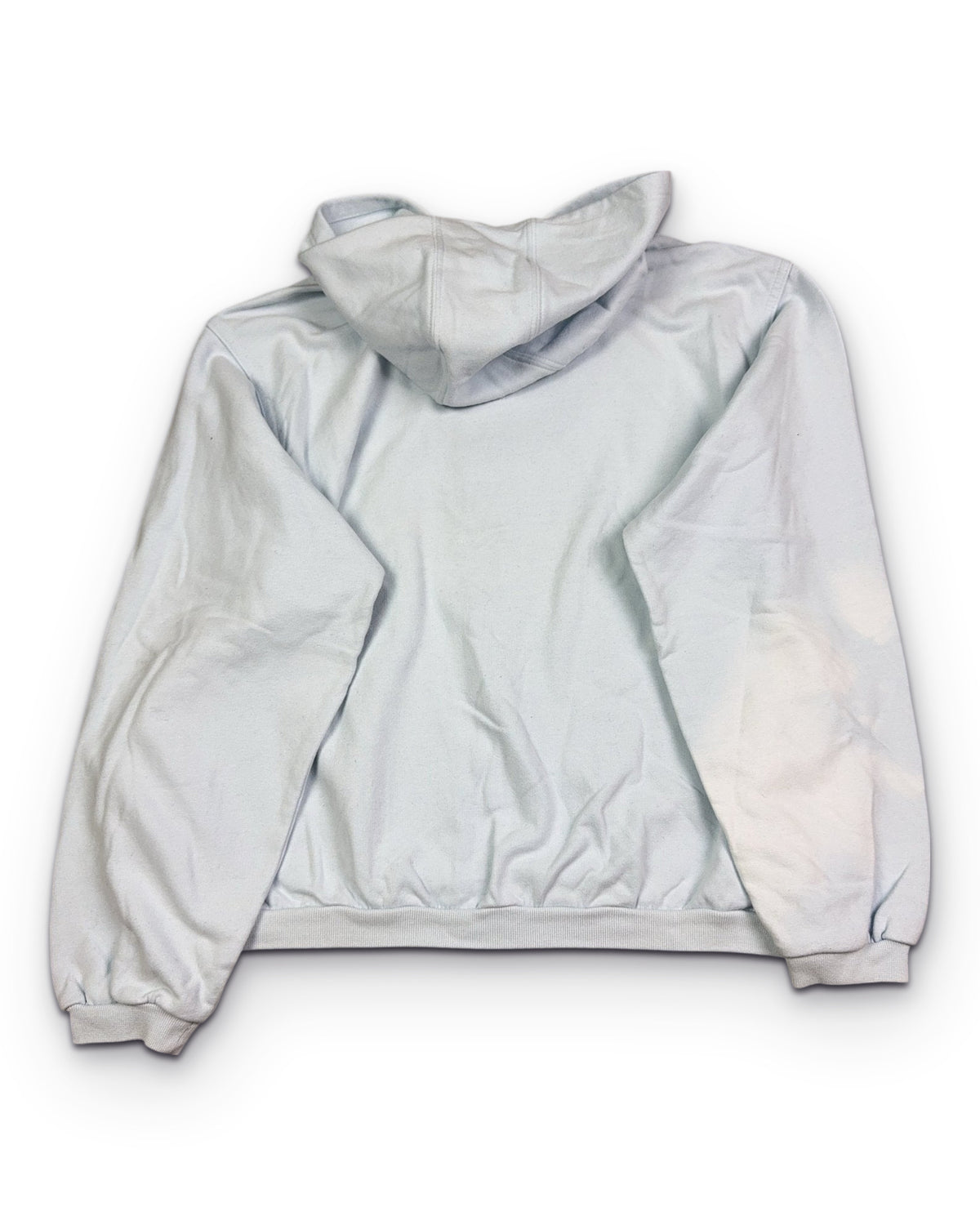2000's Nike Zip Hoodie *rare (S)