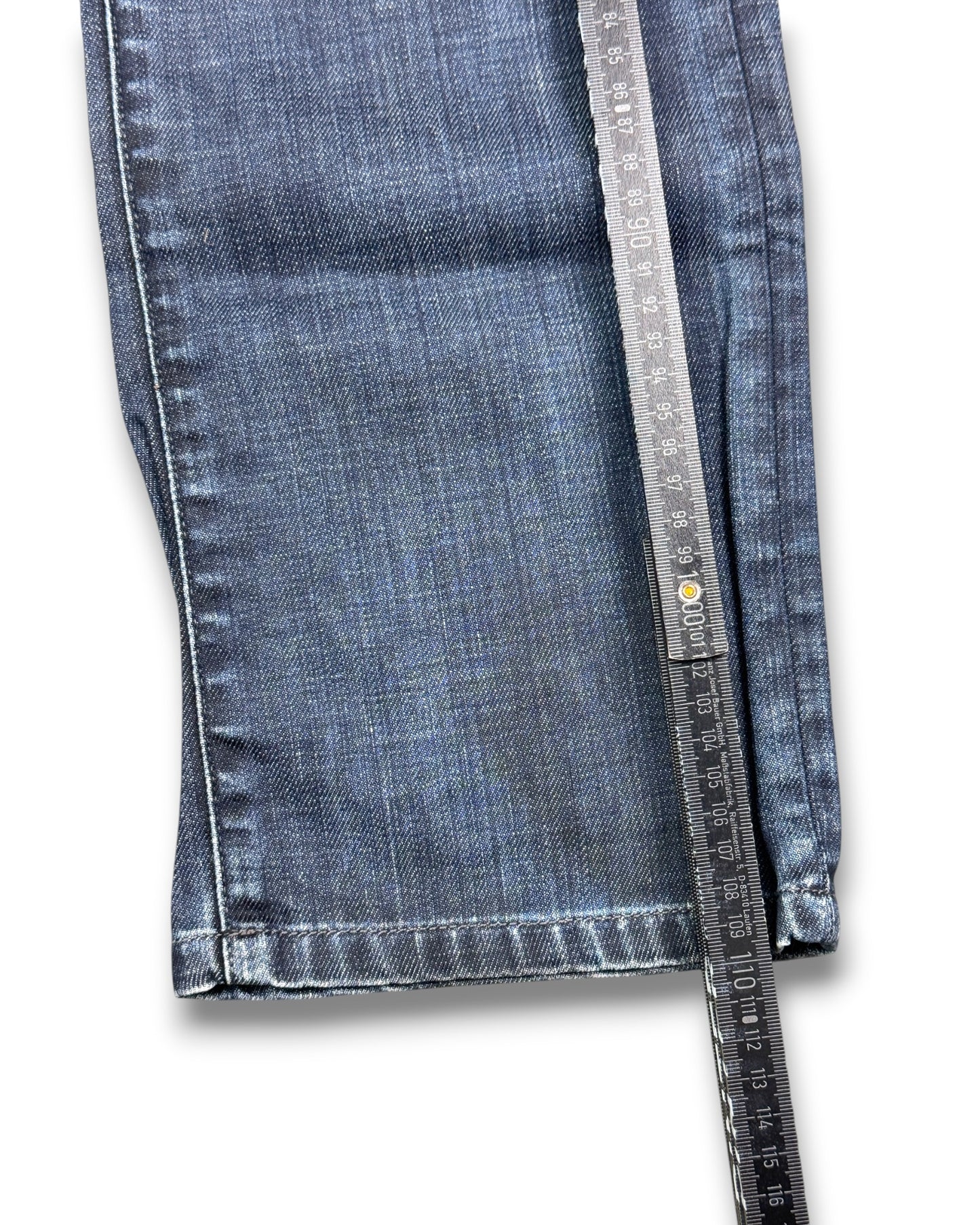 2000's G-star Raw Straight Pants *rare 32x34 (M)