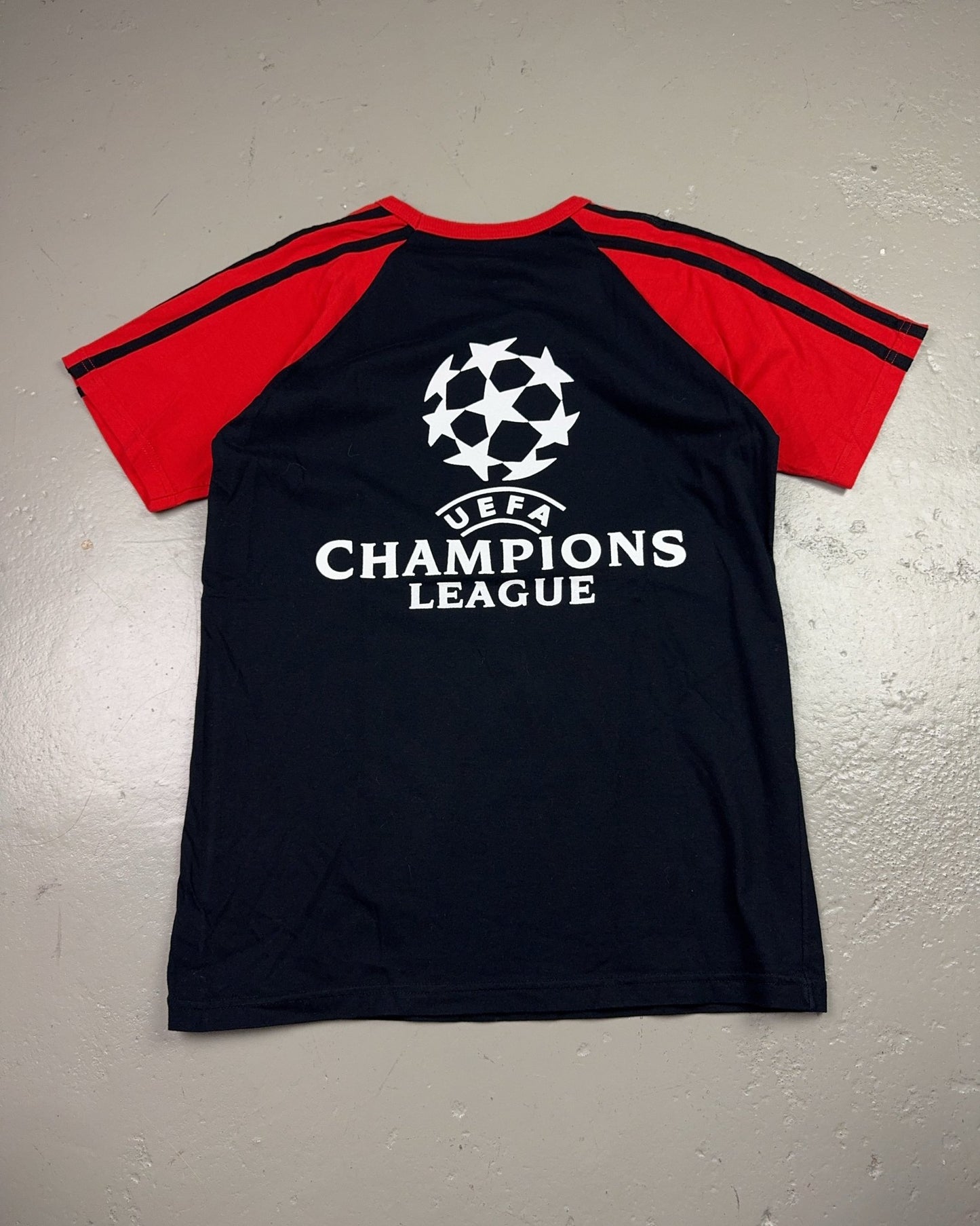 2000's AC Milan T-shirt *very rare (M)