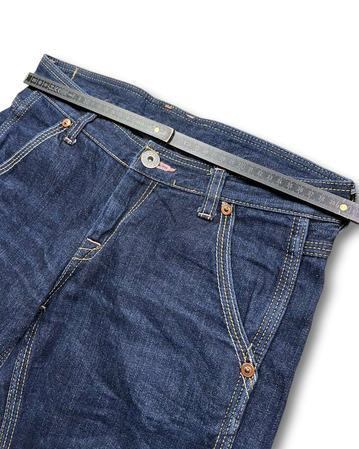 2000's Straight/Baggy Jeans Women's * 30x28 (M)
