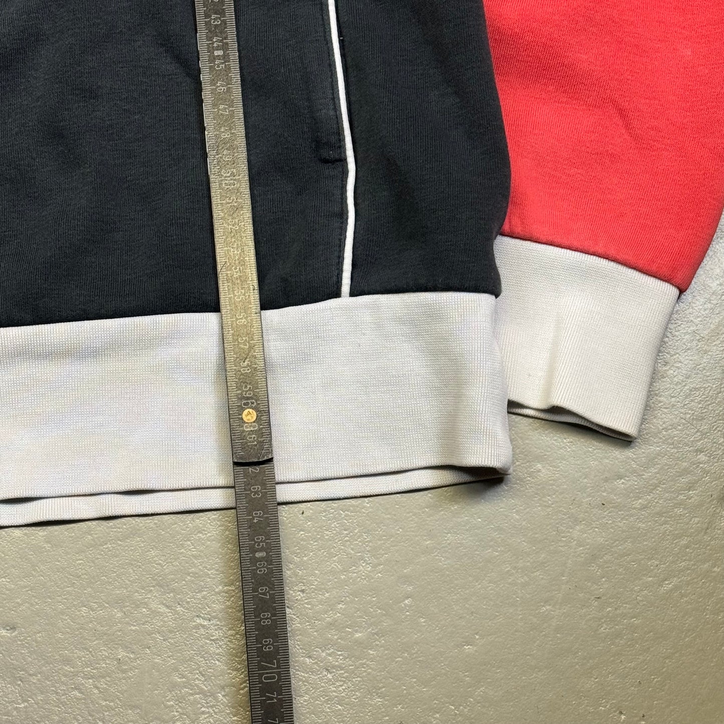 2000‘s Nike Manchester United Hoodie *rare (S)