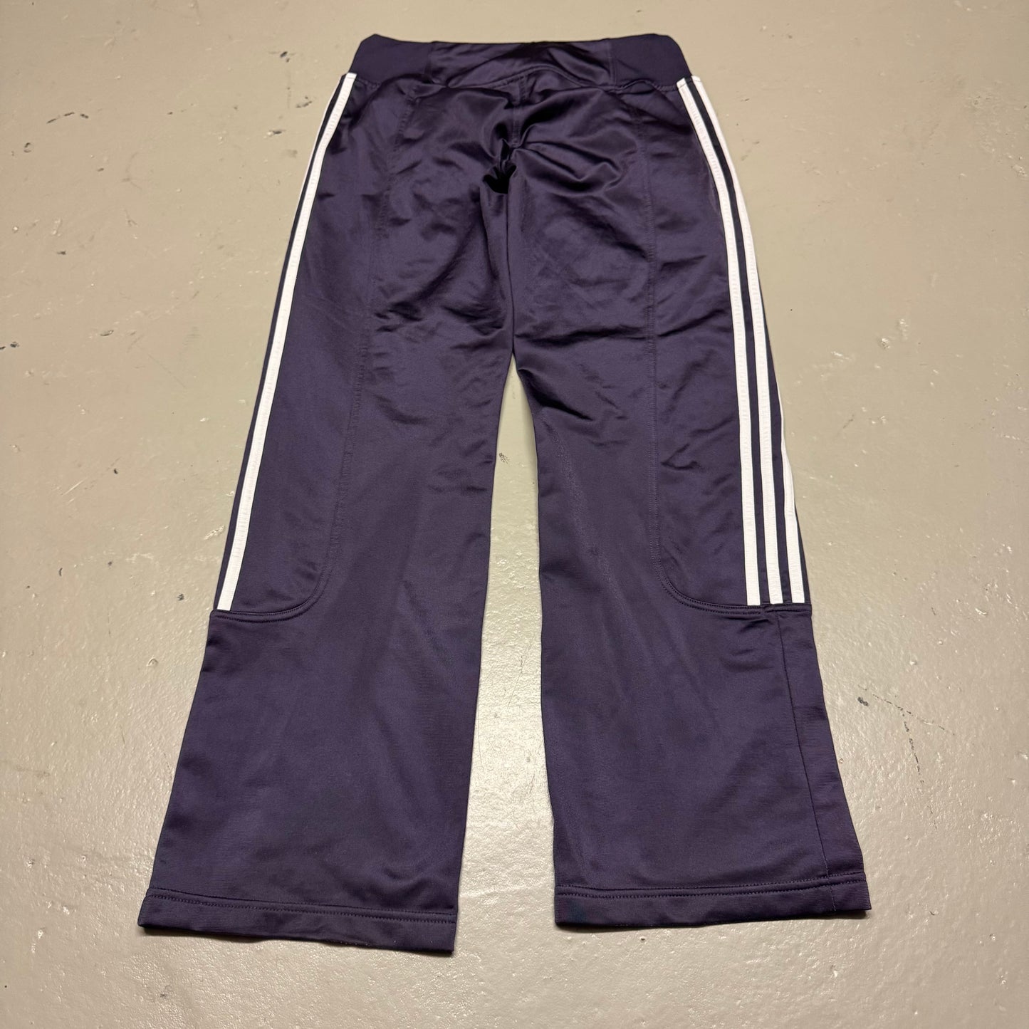 2009 Adidas Sunfaded Baggy Trackpants Women‘s (S)
