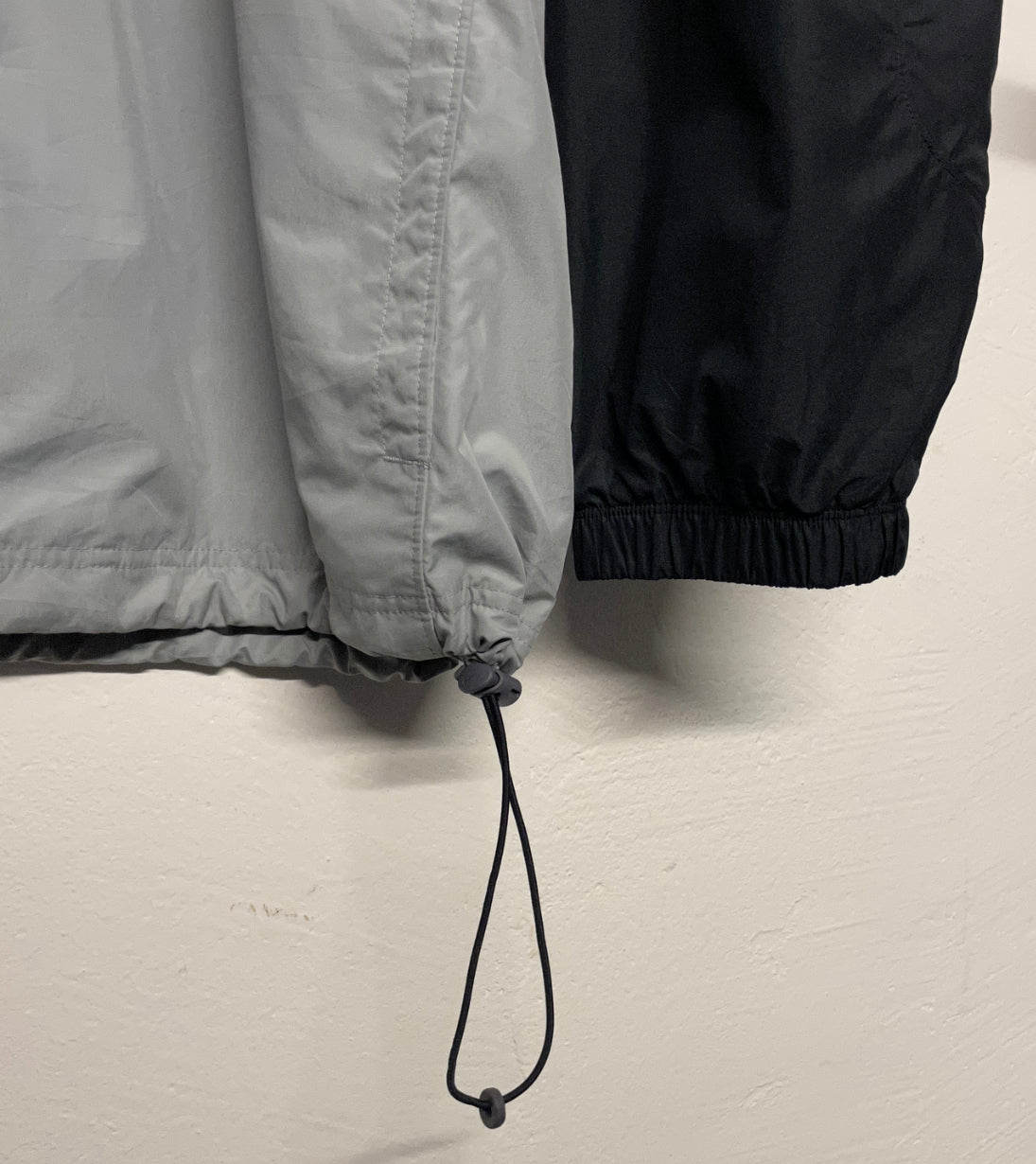 Vintage Nike Jacket (XXL)