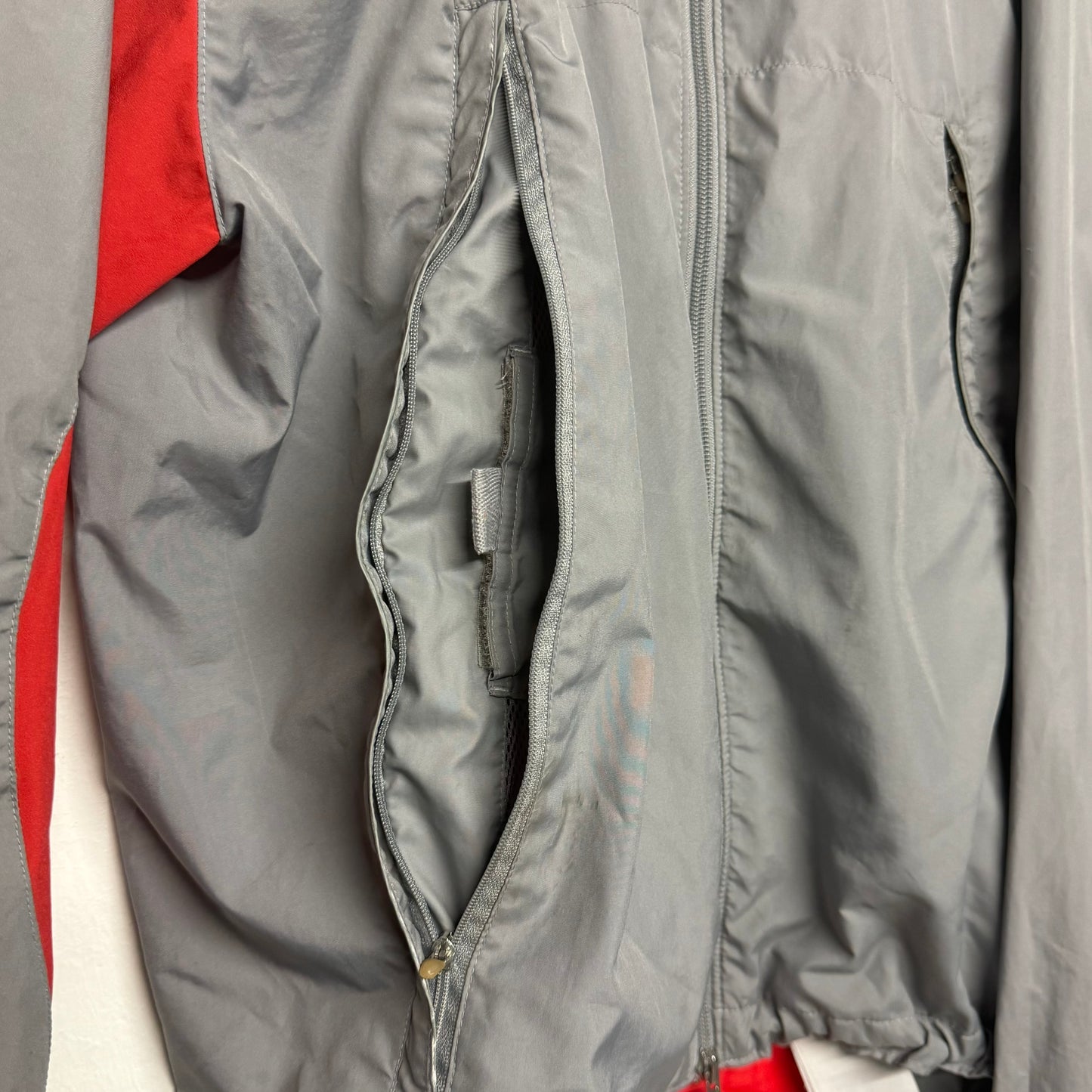 00's Nike Track Jacket (L)