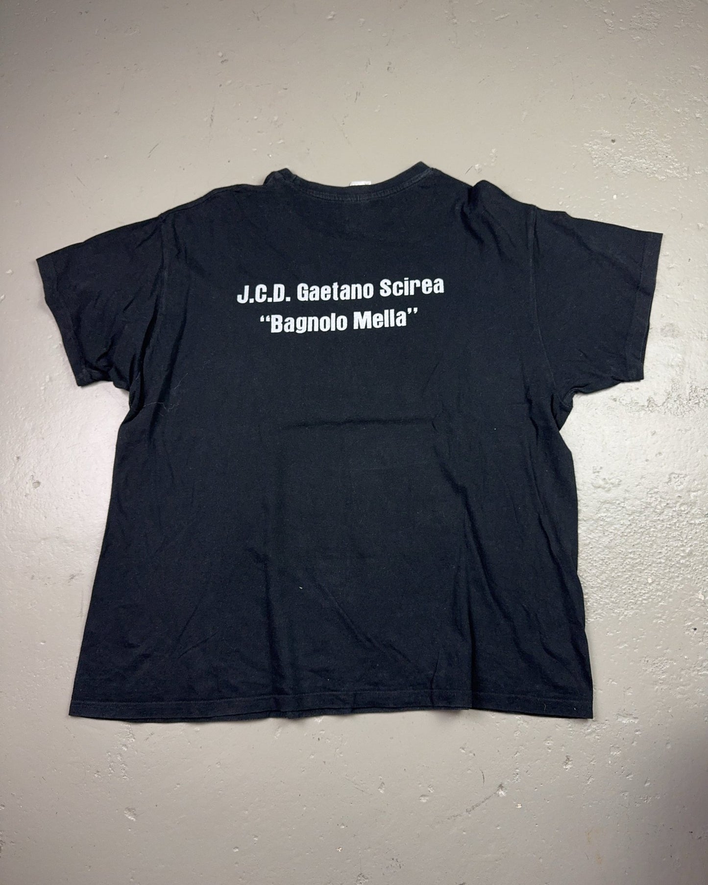 2010's T-shirt *rare (XL)