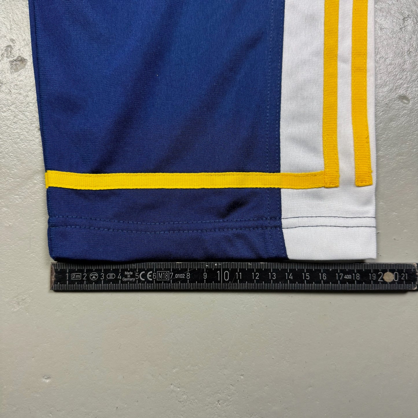 1990‘s Adidas Baggy Trackpants *rare (M)