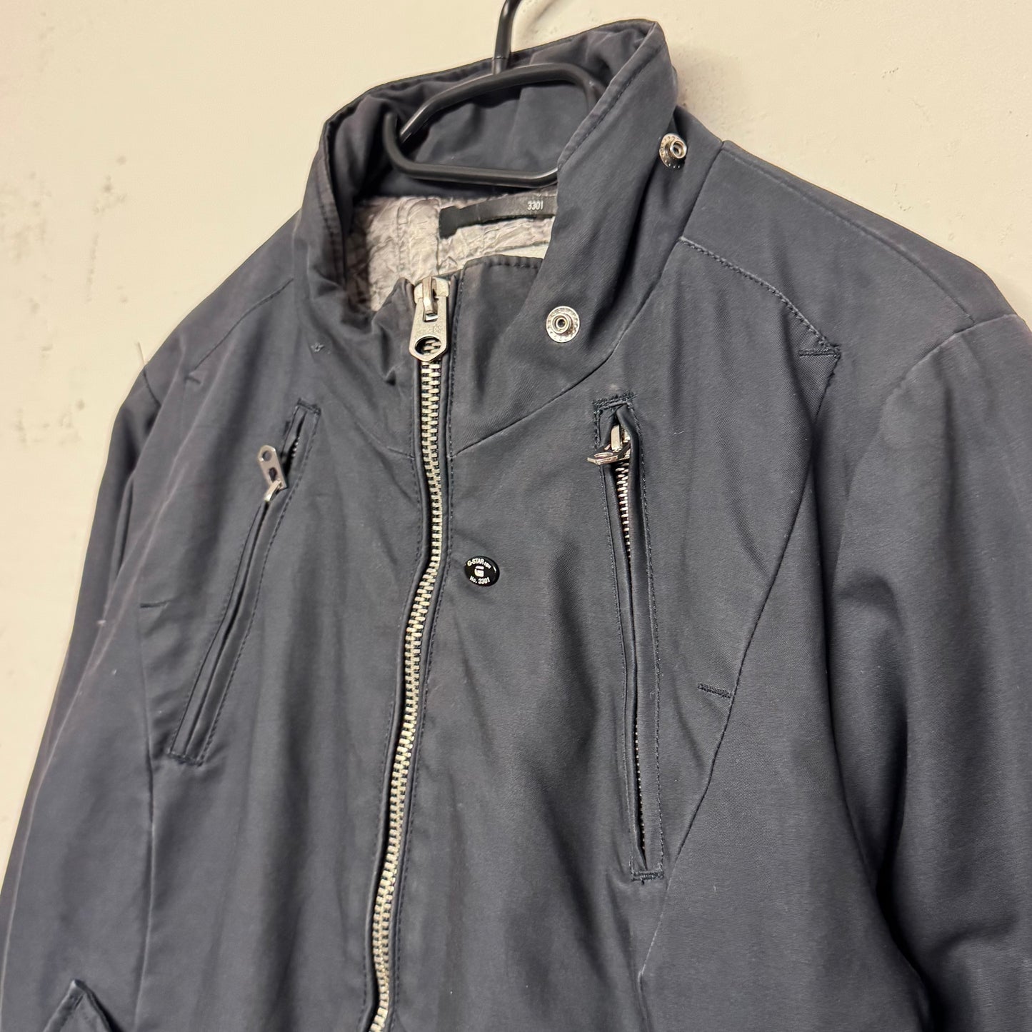 2000‘s G-Star Jacket *selten (S)