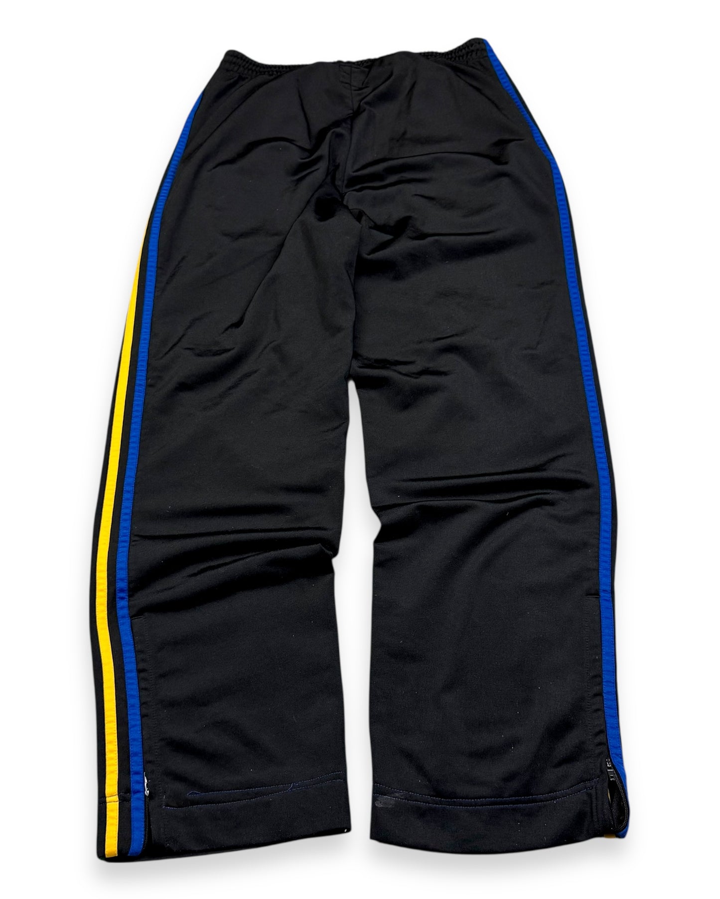 2009 Adidas Brazil Baggy Trackpants *rare (M)