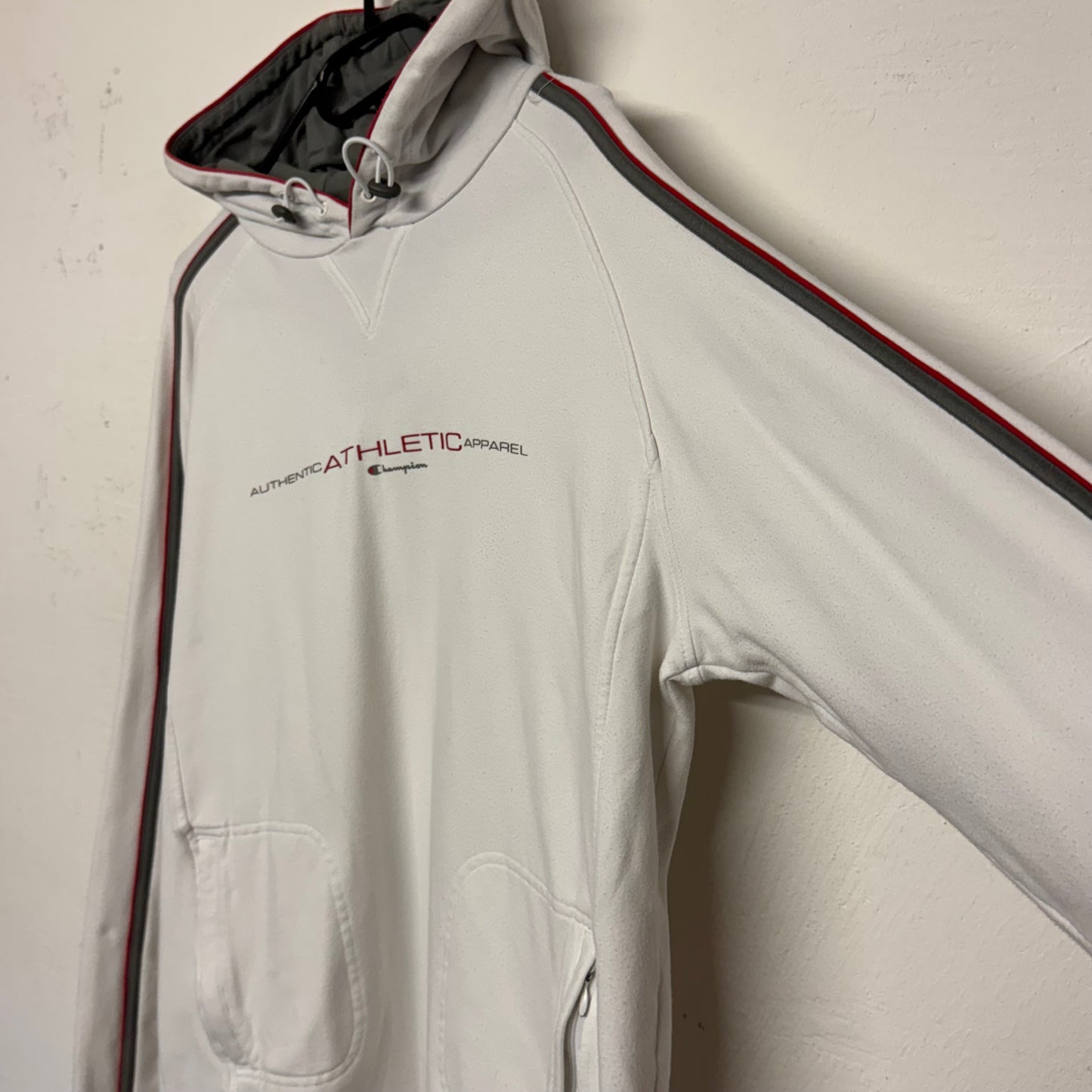 2000's Champion Hoodie (L)