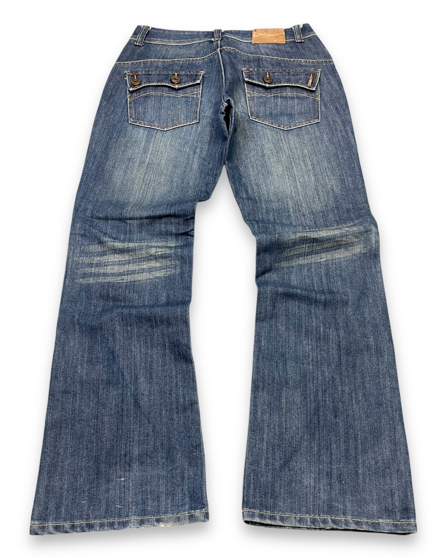 2000‘s Baggy Jeans 31x32
