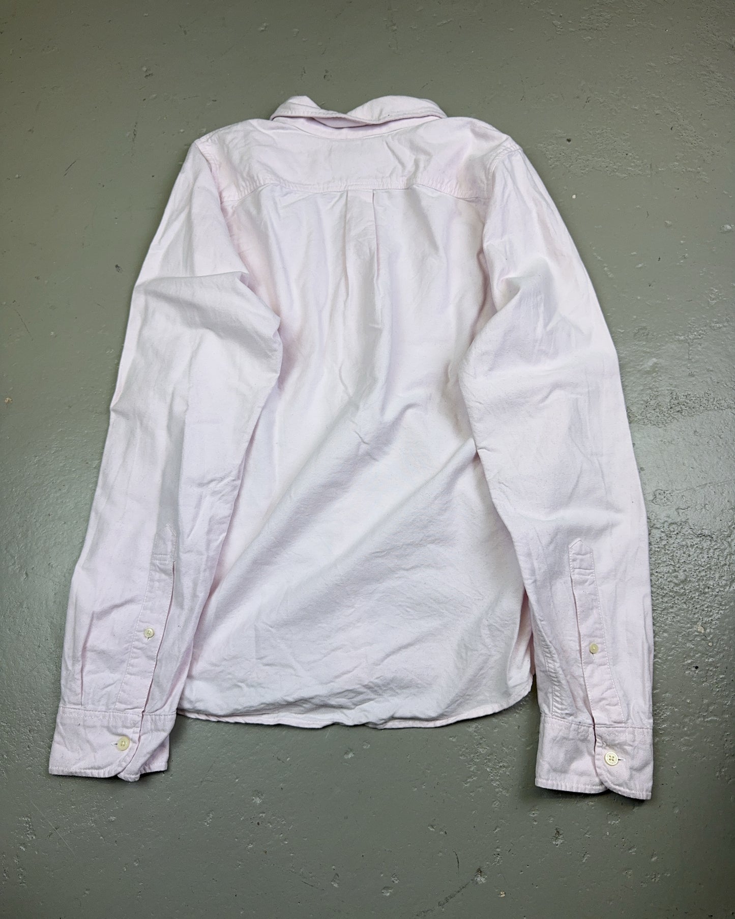 2000's Abercrombie & Fitch Longsleeve * (L)