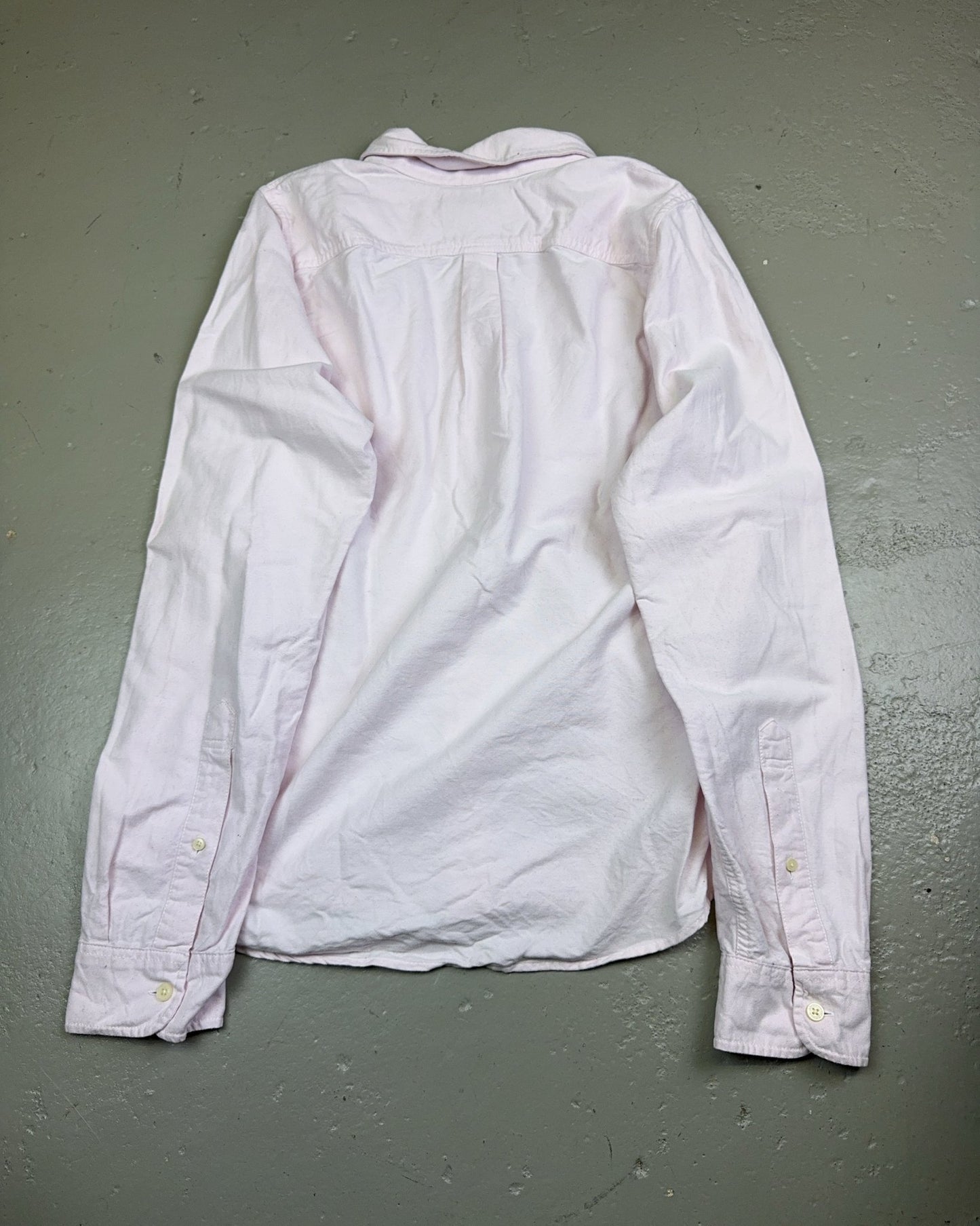 2000's Abercrombie & Fitch Longsleeve * (L)