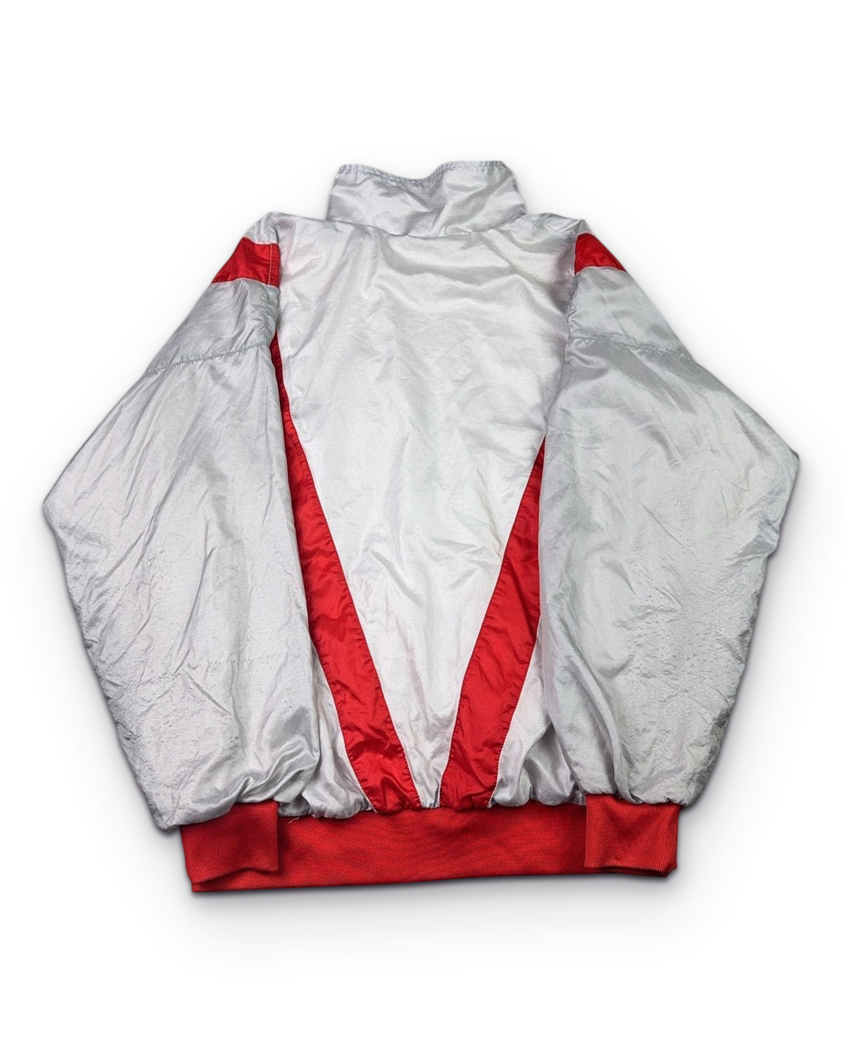 1980's Ellesse Track Jacket *very rare (M) - Lennys Vintage