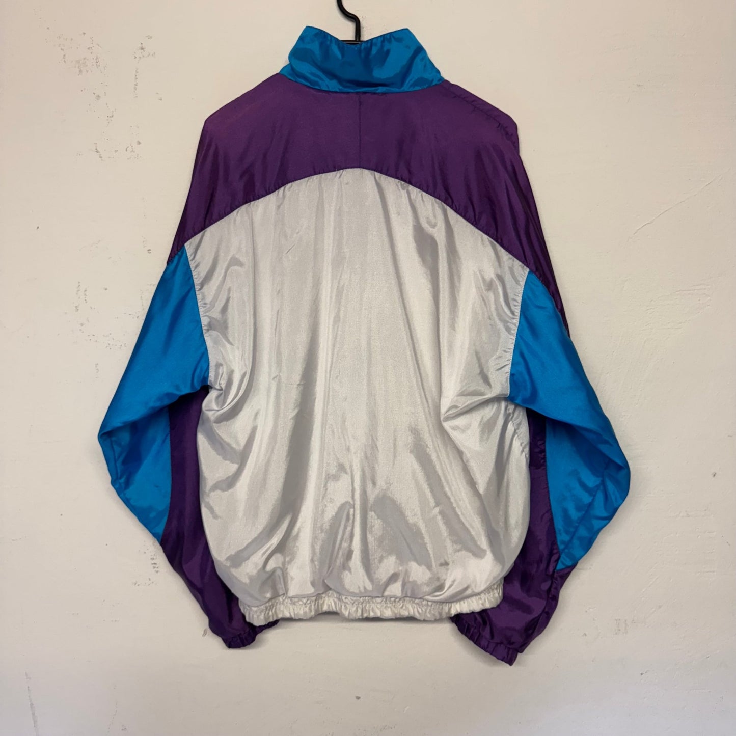 1980‘s Puma Track Jacket *very rare (M) - Lennys Vintage