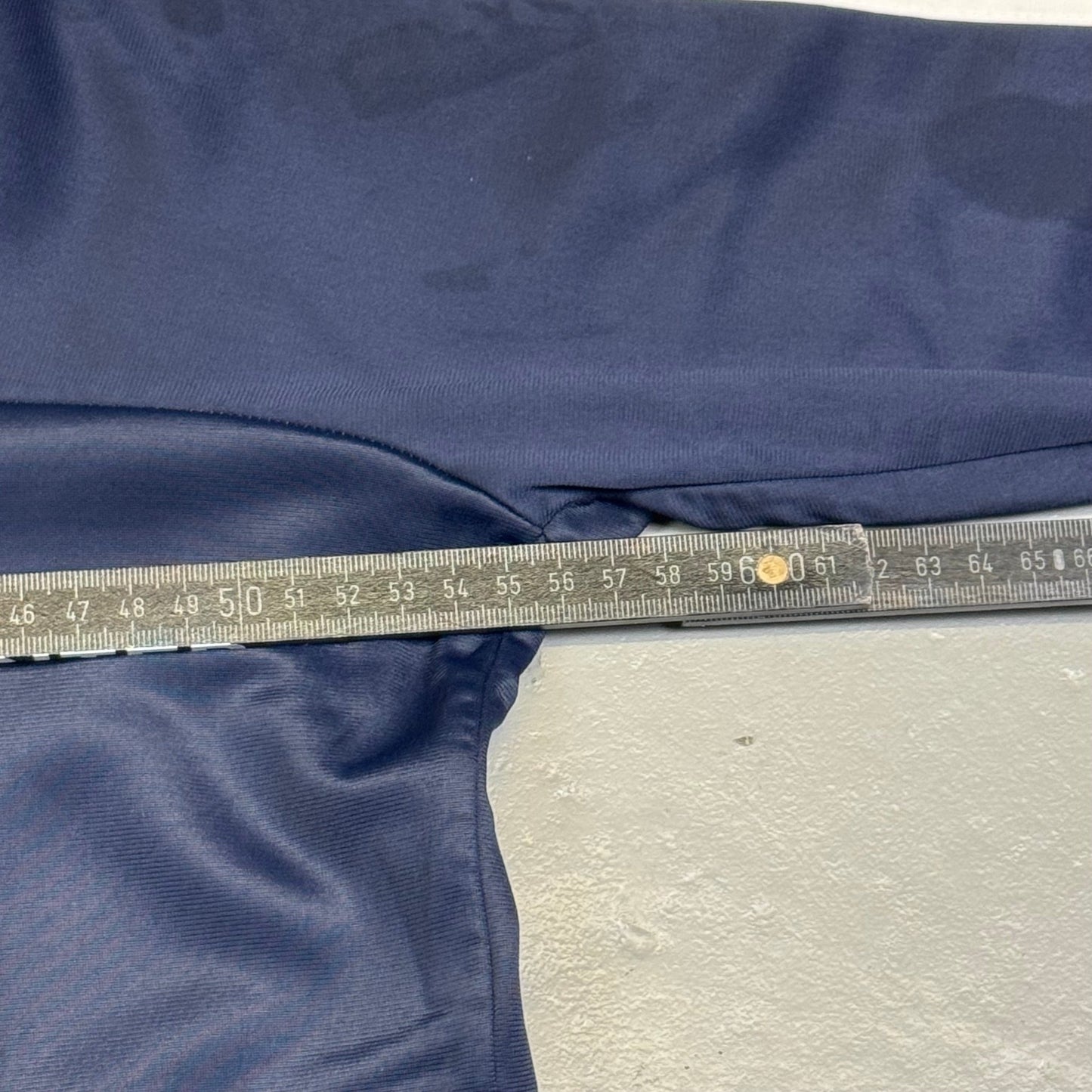 1981 Fila World Championship Tennis Track Jacket made in Italy *extremely rare (L) - Lennys Vintage