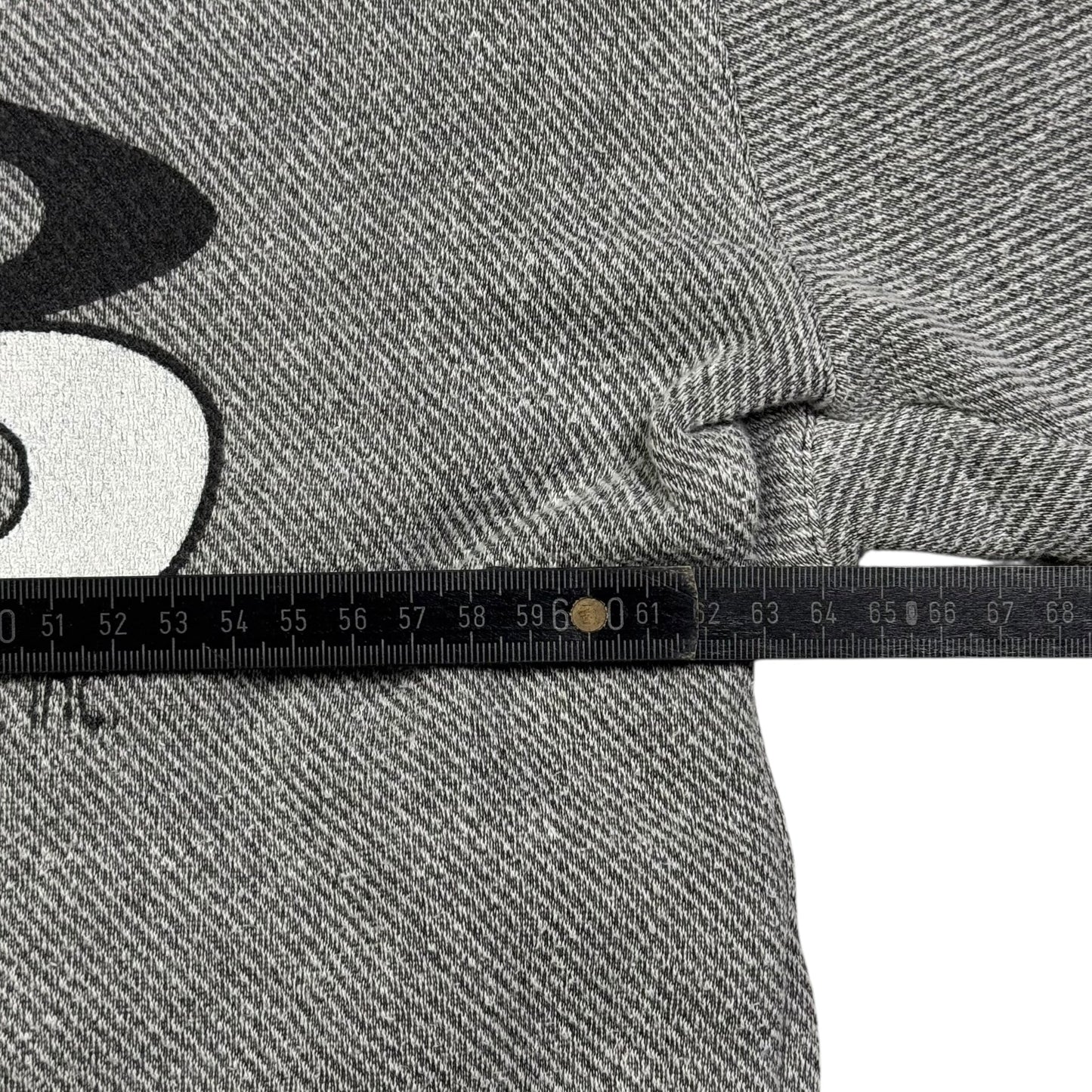 1985 Fido Dido Sweater *very rare (XL) - Lennys Vintage